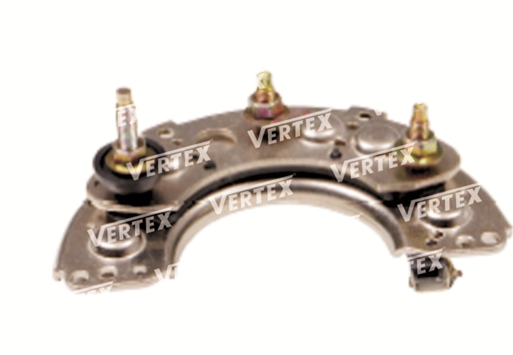 DİOT TABLASI 90A VHR0710 NISSANYMPIKAPAĞI - NISSANSENTRA - BMC- LEVENT 2500-3000 HITACHI TİPİ DİOT:6 ÇAPI:111mm CİVATA:5mm