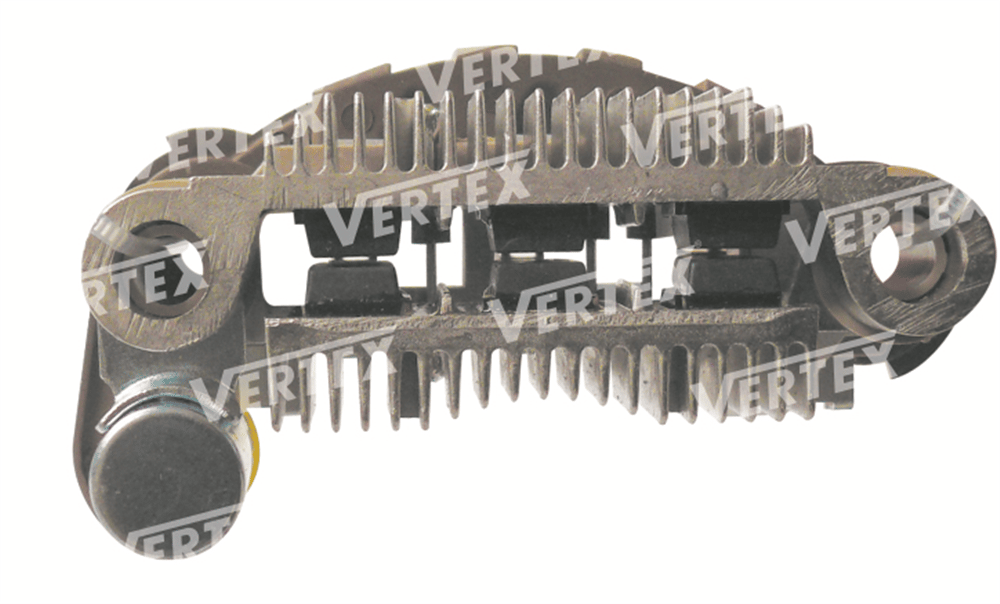 DİOT TABLASI 90A VMR6548 HONDA CIVIC - HYUNDAI MITSUBISHI TİPİ DİOT:6 ÇAPI:65mm 
