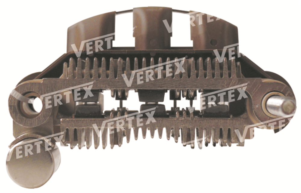 DİOT TABLASI 90A VMR7556 HYUNDAI ELENTRA - MAZDA EM. MITSUBISHI TİPİ DİOT:6 ÇAPI:75mm CİVATA:6mm 