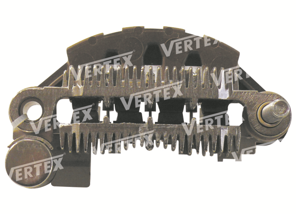 DİOT TABLASI 90A VMR7558 SUZUKI ALTO- SWIFT - VITARA MITSUBISHI TİPİ DİOT:6 ÇAPI:75mm CİVATA:6mm 