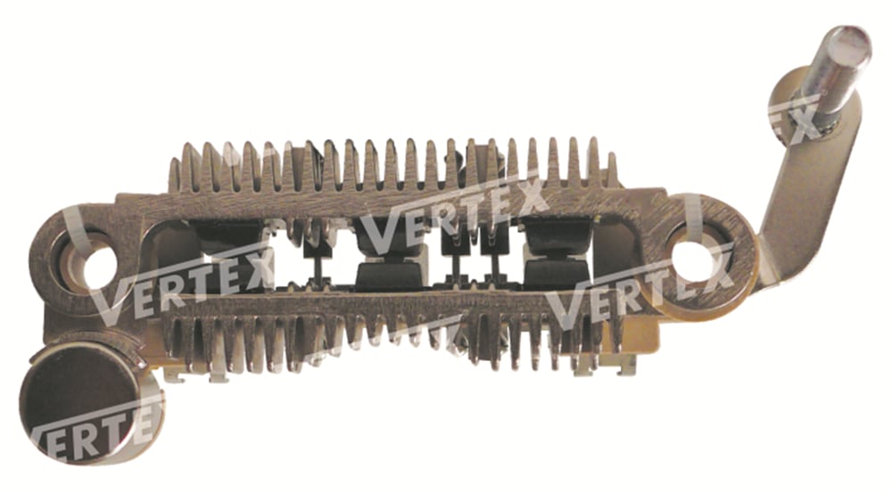 DİOT TABLASI 90A VMR7564 MITSUBISHI CANTER FE449 - L200 - L300 EM. - GALANTPAJERO MITSUBISHI TİPİ DİOT:6 ÇAPI:75mm CİVATA:6mm KAPAĞIASİTÖRLÜ 