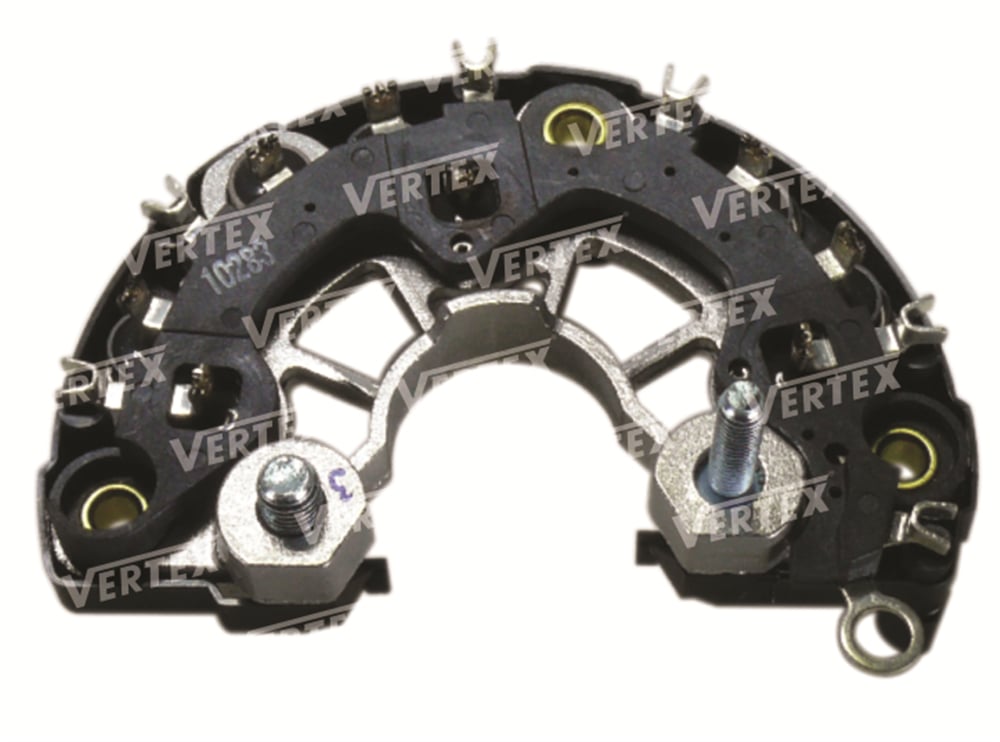 DİOT TABLASI VBR0234 FORD V184 - V347 V348 105 