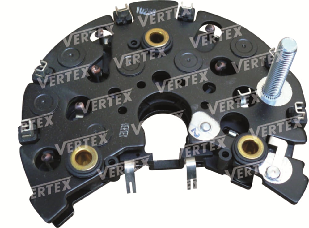 DİOT TABLASI VBR0570 FORD FİESTA - KA- MAZDA 1 