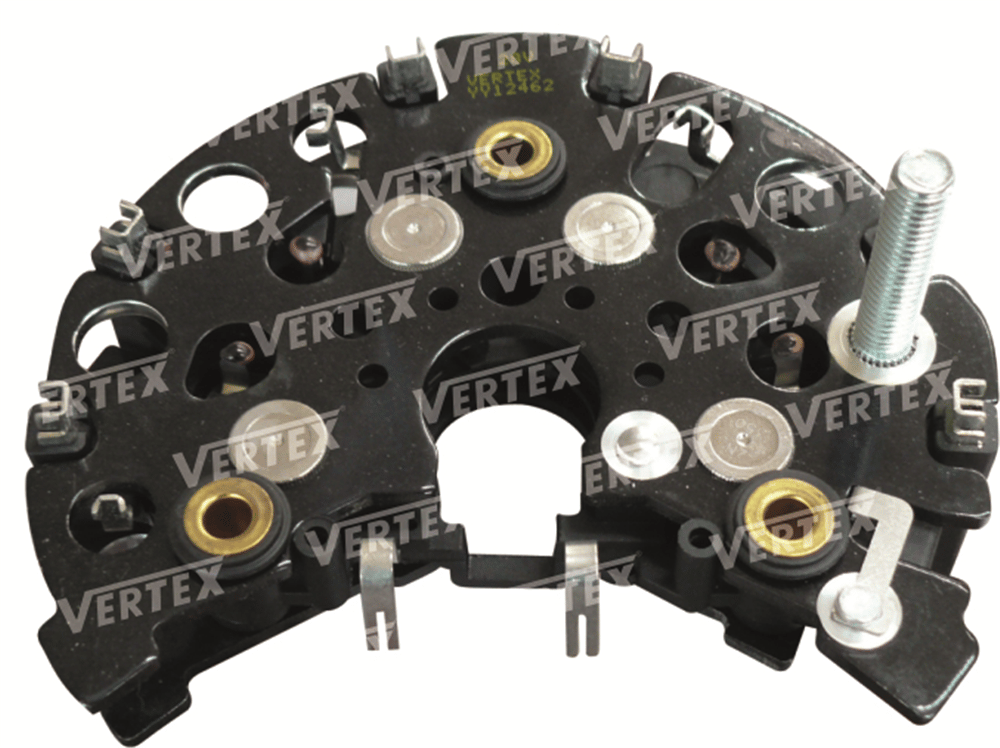 DİOT TABLASI VBR0721 IVECO 03> 24V 
