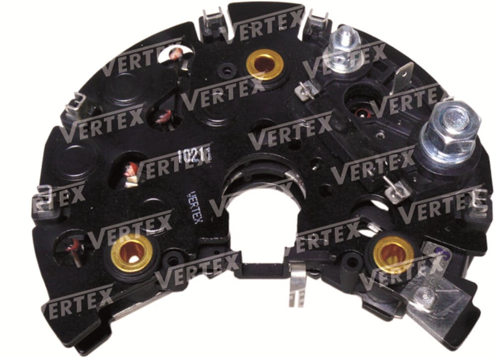 DİOT TABLASI VBR0771MERCEDES S280S320E270 1998-> 120A