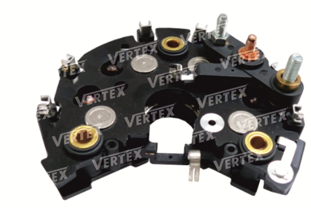 DİOT TABLASI VBR0881A PEUGEOT 307 407 