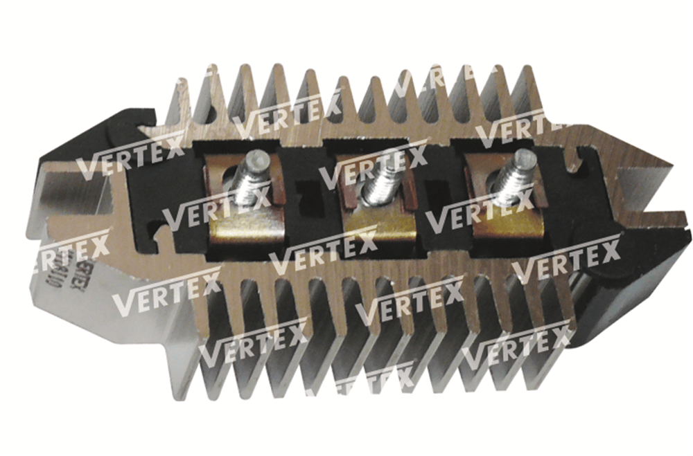 DİOT TABLASI VDER1003 OPEL VECTRA AASTRA F DE 