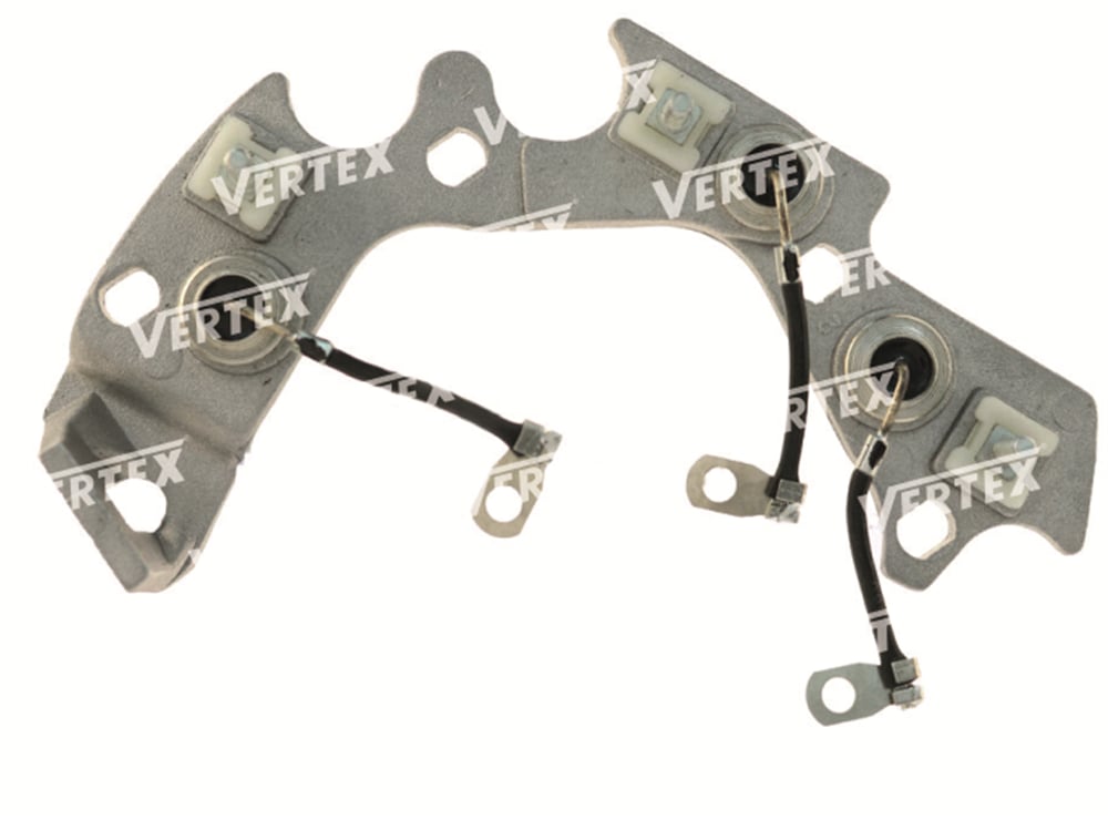 DİOT TABLASI VDR1867CAT D8-WA420 NEGATİF DELCO 