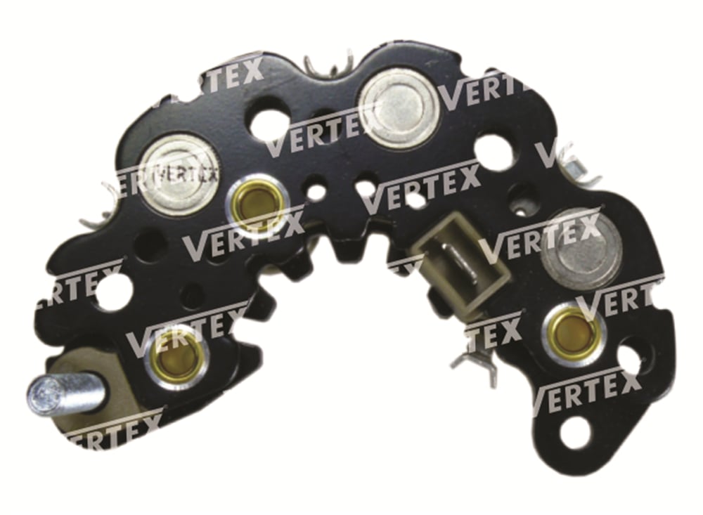 DİOT TABLASI VDR9411MERCURY - MARINE DELCO TİP 