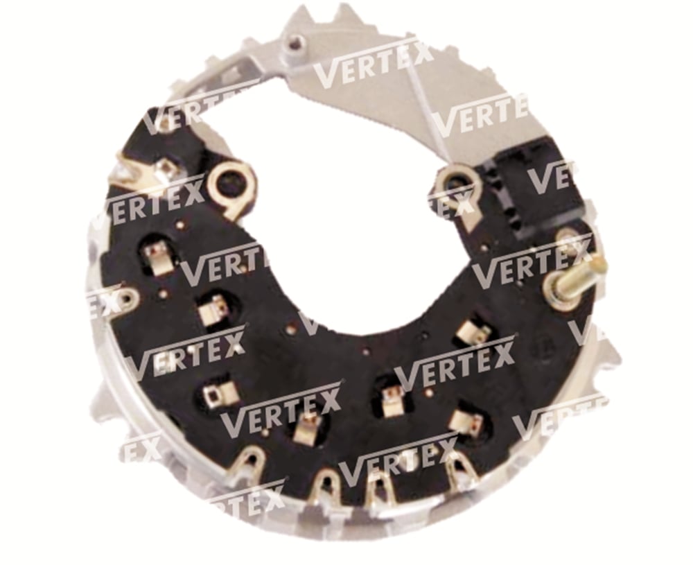 DİOT TABLASI VFR0606 FORD V184-RANGER 04> 136MM 