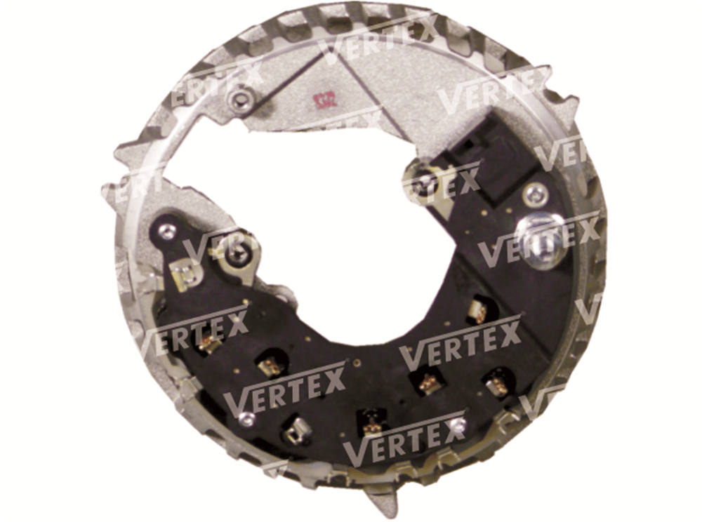 DİOT TABLASI VFR6083 110AFORD V184 - RANGER - FOCUS - MAZDA PIKAPAĞI ÇİFT KABİN FORD TİPİ DİOT:6 CİVATA:136mm
