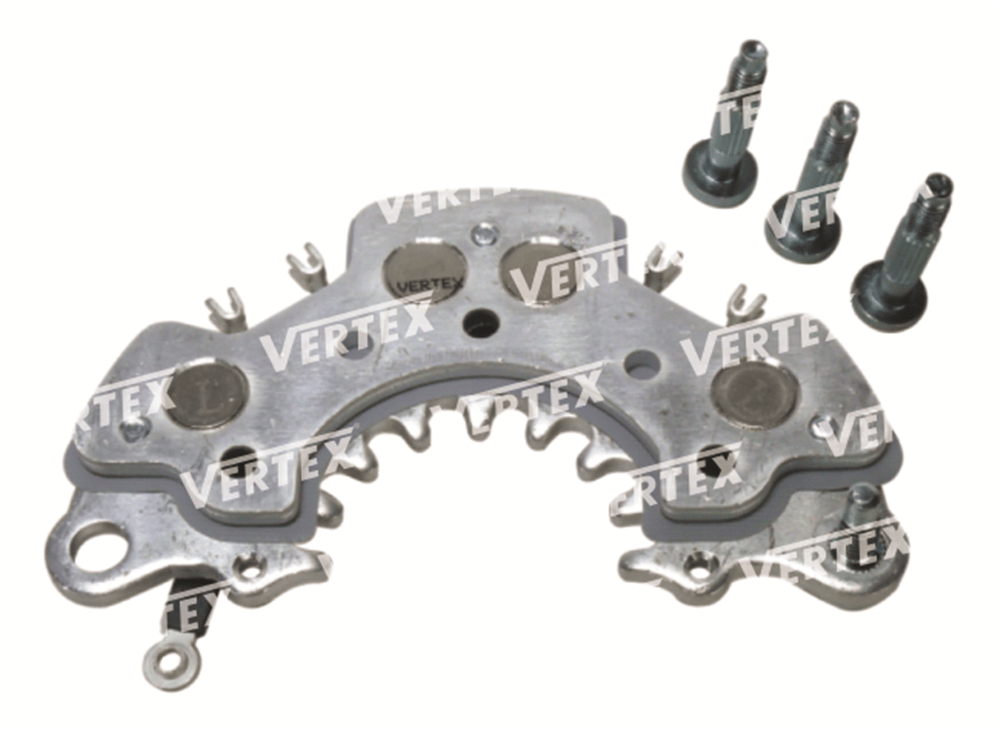 DİOT TABLASI VHR0773 SUBARU - JCB İŞ MAKİNESİ