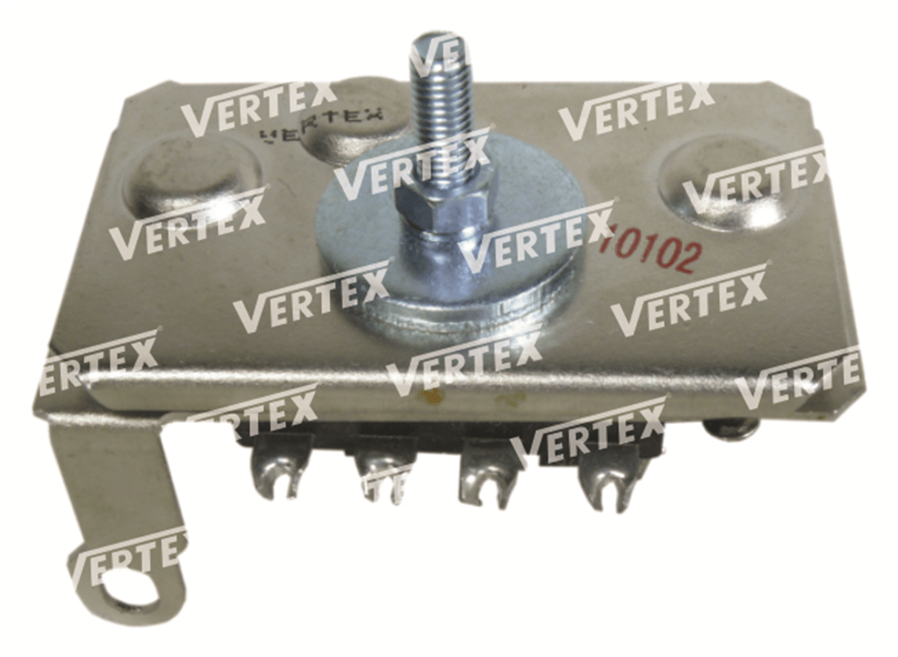DİOT TABLASI VHR1002 ISUZU YANMAR