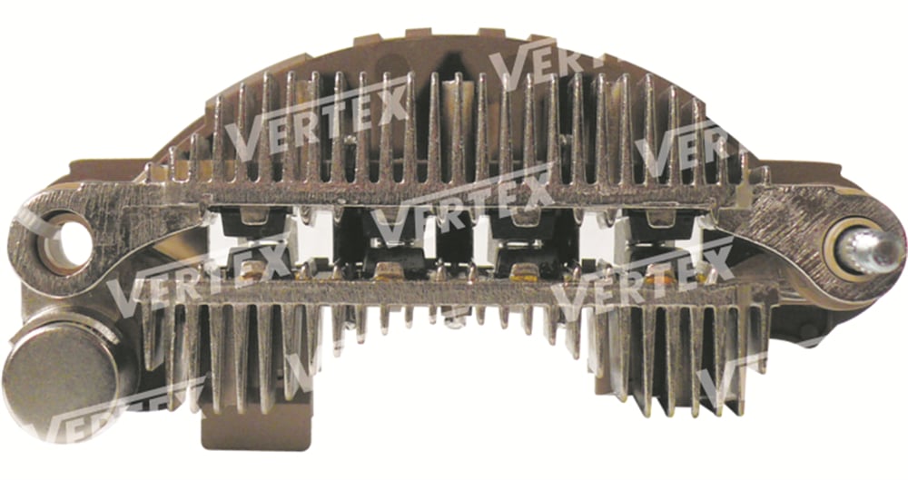 DİOT TABLASI VMR10068 MAZDA 323-626-RX7 100A 