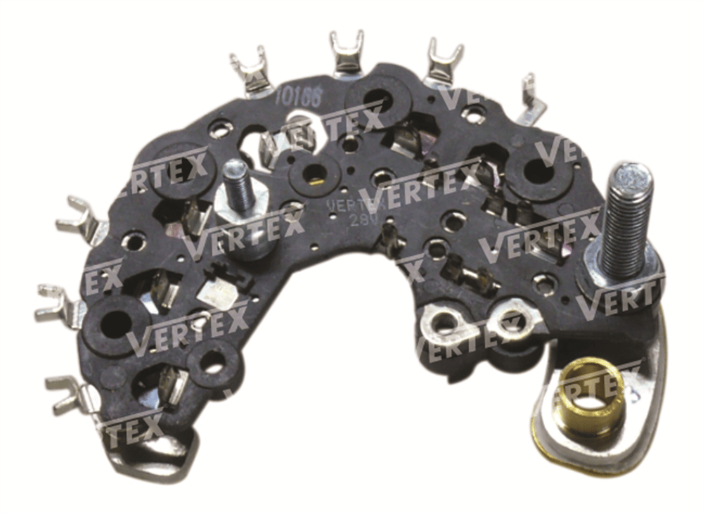 DİOT TABLASI VPR0858 SCANIA VALEO TİPİ 