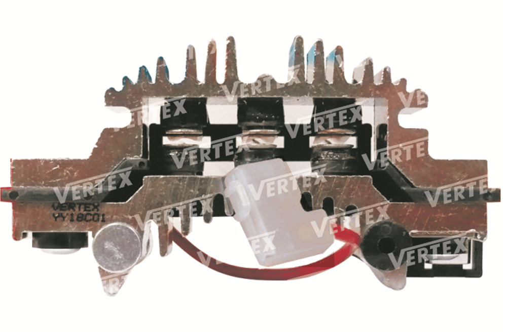DİOT TABLASI VSK0060 RENAULT PREMIUM IVECO STRALIS 