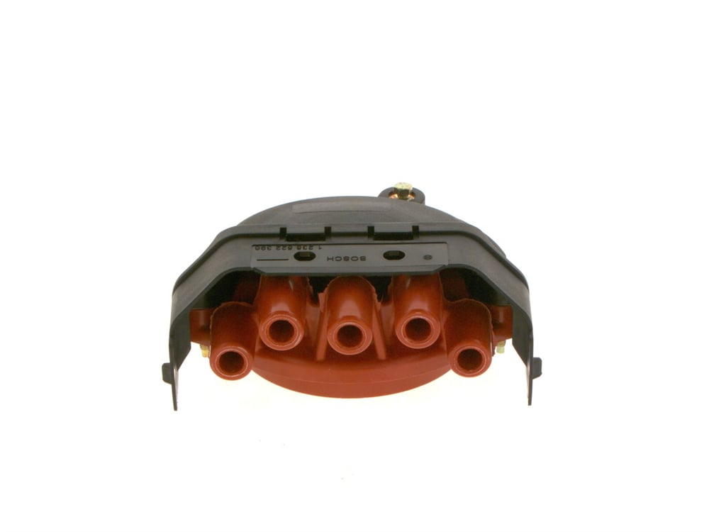 DİSTRİBÜTOR KAPAĞI 4 SİLİNDİR BMW 3 E30 316-318 I 87-91, E36 316 I 91-93, 318 90-93 
