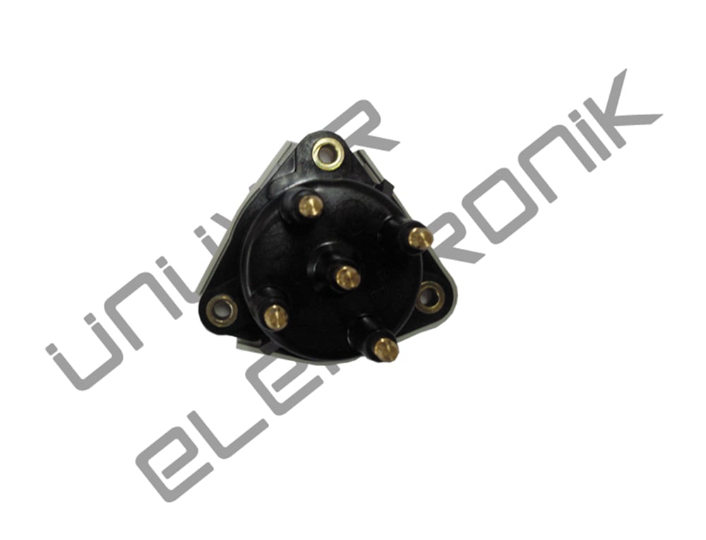 DİSTRİBÜTÖR KAPAĞI RENAULT R11 FLASH 