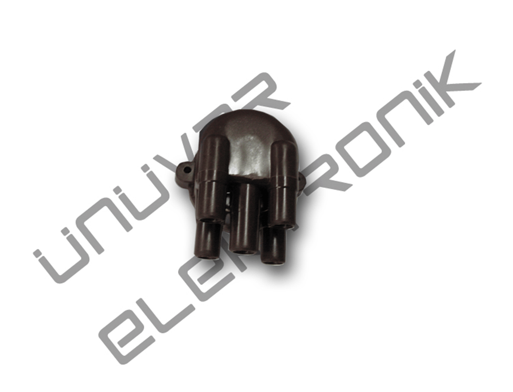 DİSTRİBÜTÖR KAPAĞI RENAULT R21 CONCORDE 