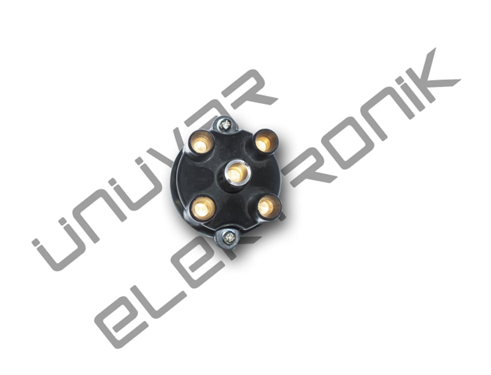 DİSTRİBÜTÖR KAPAĞI RENAULT R9 BROADWAY 
