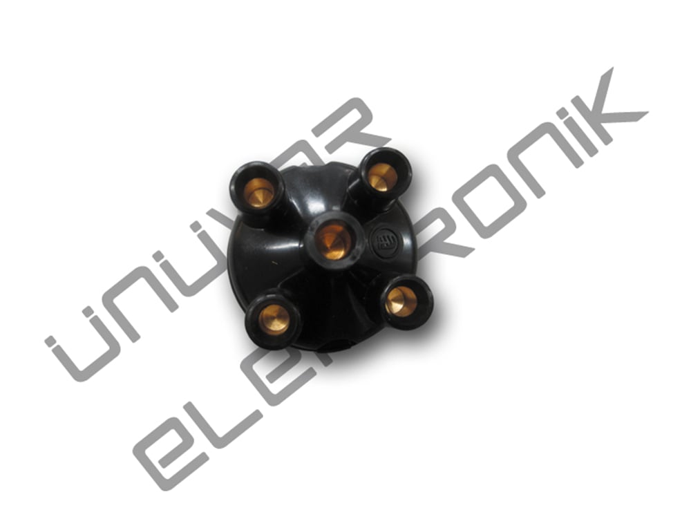 DİSTRİBÜTÖR KAPAĞI RENAULT R9 SPRING 