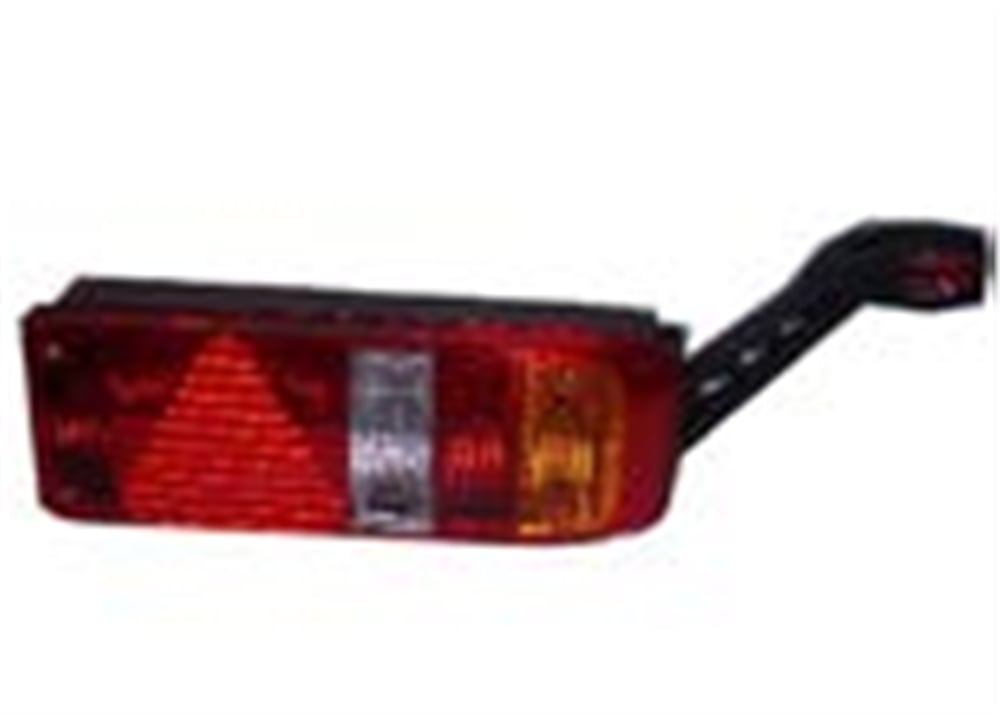 DORSE STOP LAMBASI SOL UNIVERSAL ECOSTAR I 