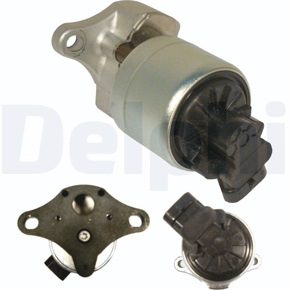 EGR VALFİ CITROEN C4 I 2.0 16V 04-07, C5 I 2.0 16V / 1.8 16V 01-04, C5 II 1.8 16V 04 =>, XSARA 2.0 16V 00-05, FIAT SCUDO 2.0 16V / 2.0 00-06, PEUGEOT 2.0 16V 02-07, 307 BREAK 2.0 02-05, 406 2.0 16V 99-04 