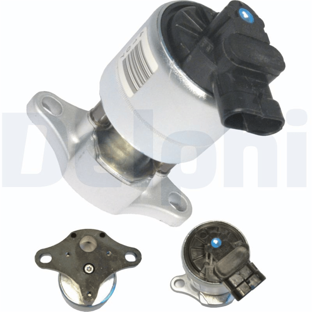 EGR VALFİ OPEL OMEGA B 2.2 16V / 2.5 V6 / 3.0 V6 / 3.2 V6 94-03 