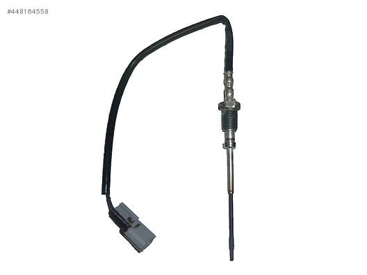 EGZOZ SICAKLIK SENSORU DPF ONCESI MERCEDES OM607 W176 W246 C117 X117 X156 . RENAULT K9K R9M TRAFIC MEGANE FLUENCE CLIO