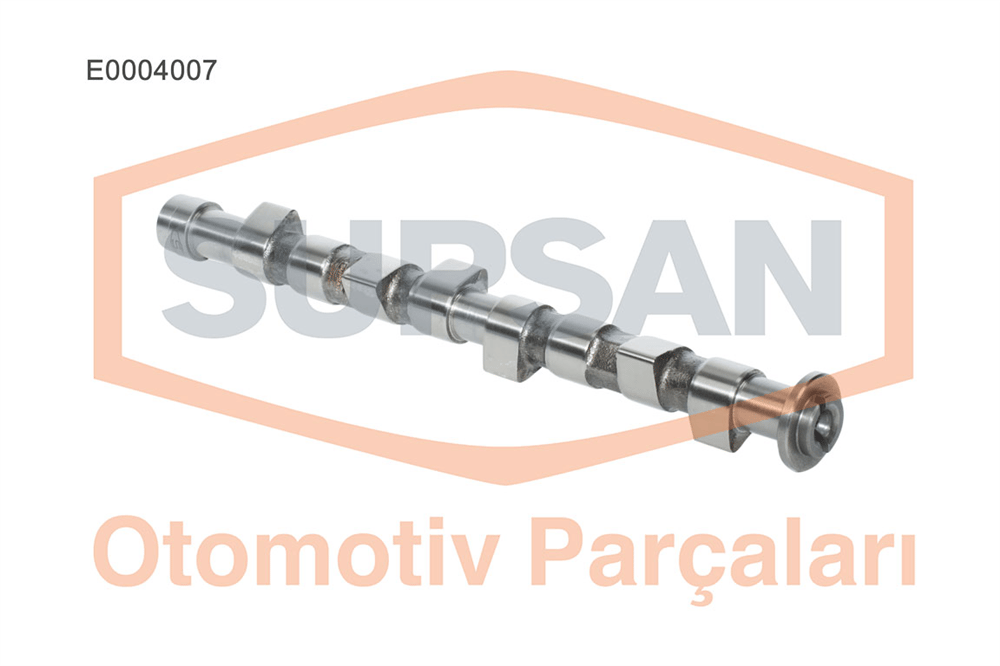 EKSANTRİK MİLİ DÖKÜM FIAT DOBLO, PALIO, ALBEA, PANDA, PUNTO, PALIO VAN 1.2 8V 