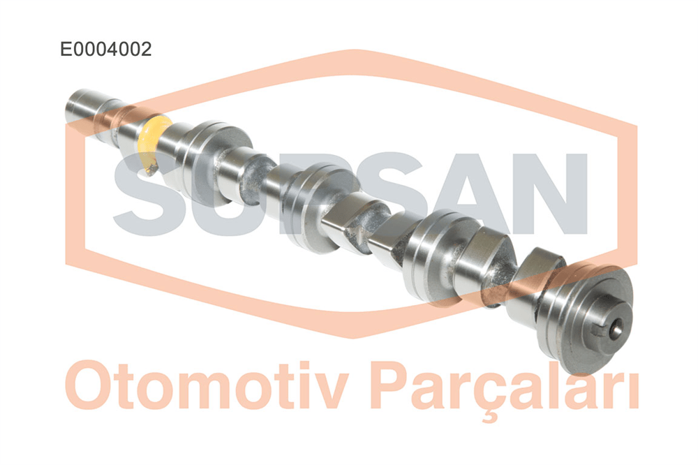 EKSANTRİK MİLİ EMME FIAT PALIO, BRAVO, MAREA 1.6 16V TORK MOTOR 