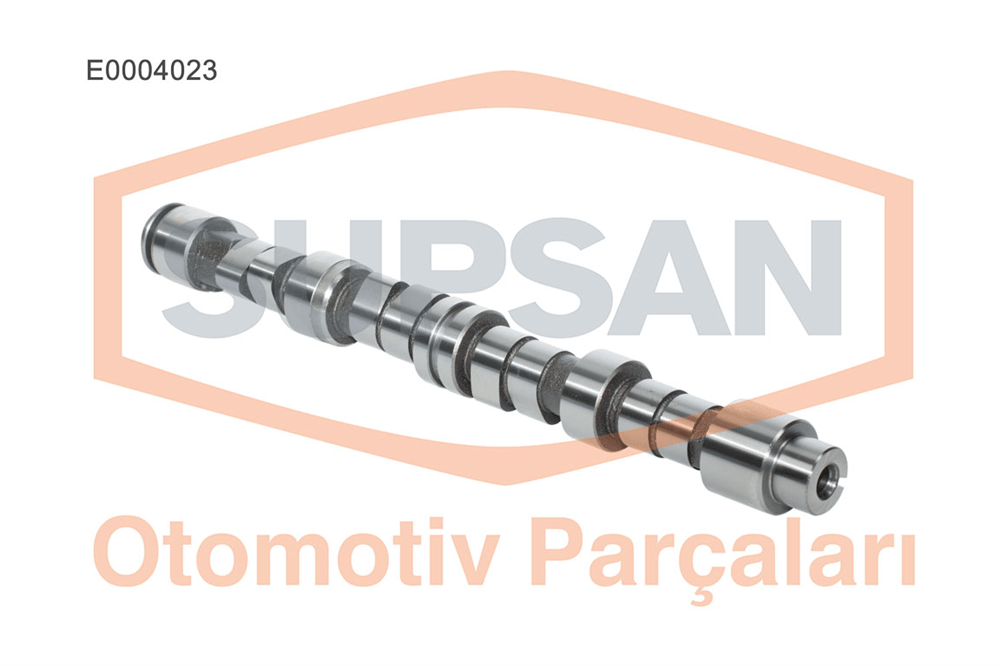 EKSANTRİK MİLİ RENAULT MEGANE, CLIO, SYMBOL, K7M K7J 8V, RENAULT R19 1,4I - SOLENZA 