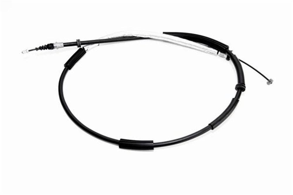 EL FREN TELİ ARKA SAĞ 1663/1470mm FIAT STILO 01=> 
