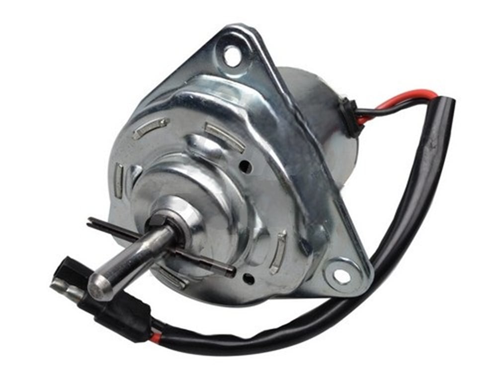 FAN MOTORU (TEK MOTOR) TEK MOTOR KABLOLU RENAULT R9 (IRAN) 