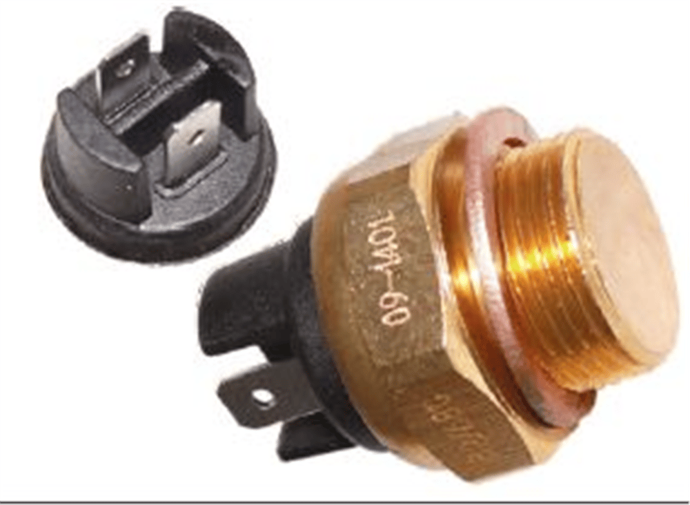 FAN MÜŞÜRÜ VFM0020 6882 C YAZLIKTOFAŞ FİŞLİ