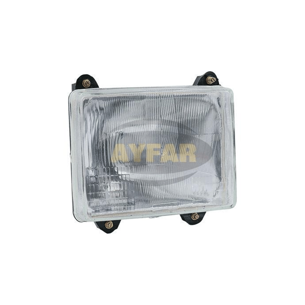 FAR CAMI RENAULT 340 MAGNUM 
