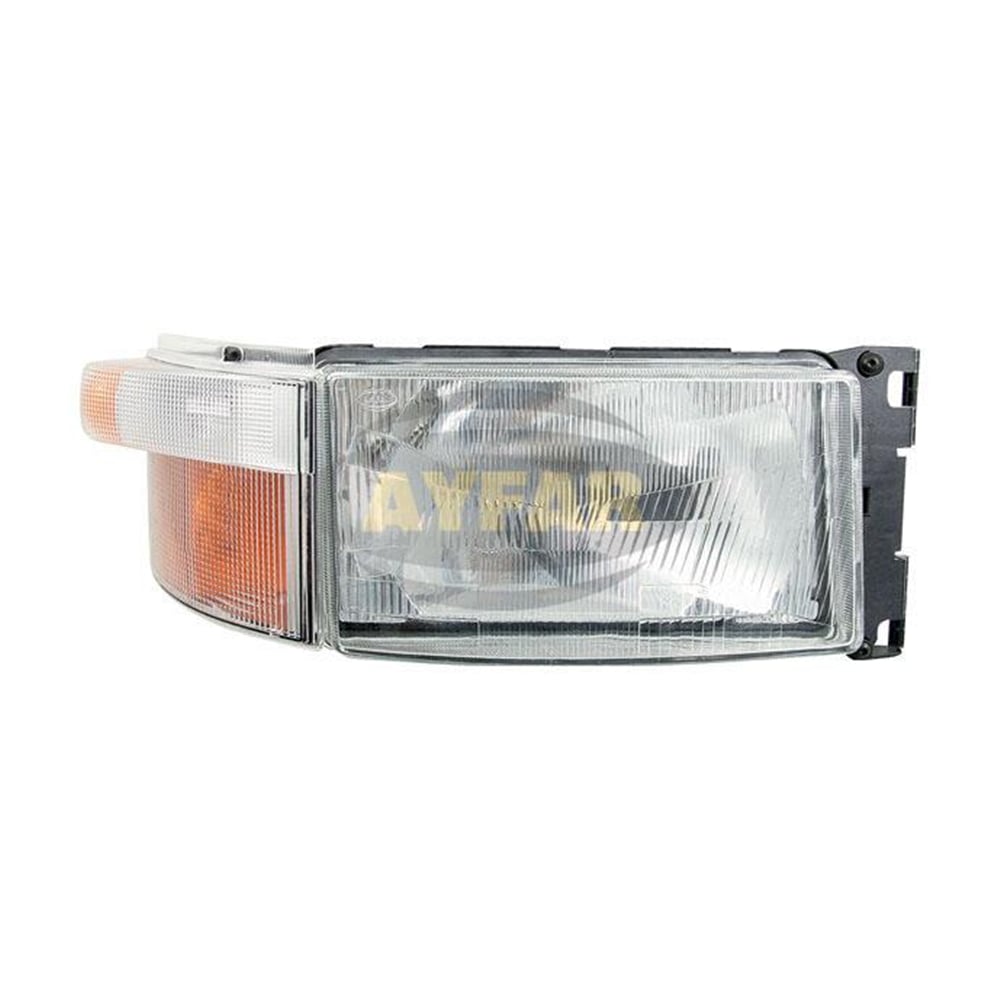 FAR CAMI SOL SCANIA 114-124 