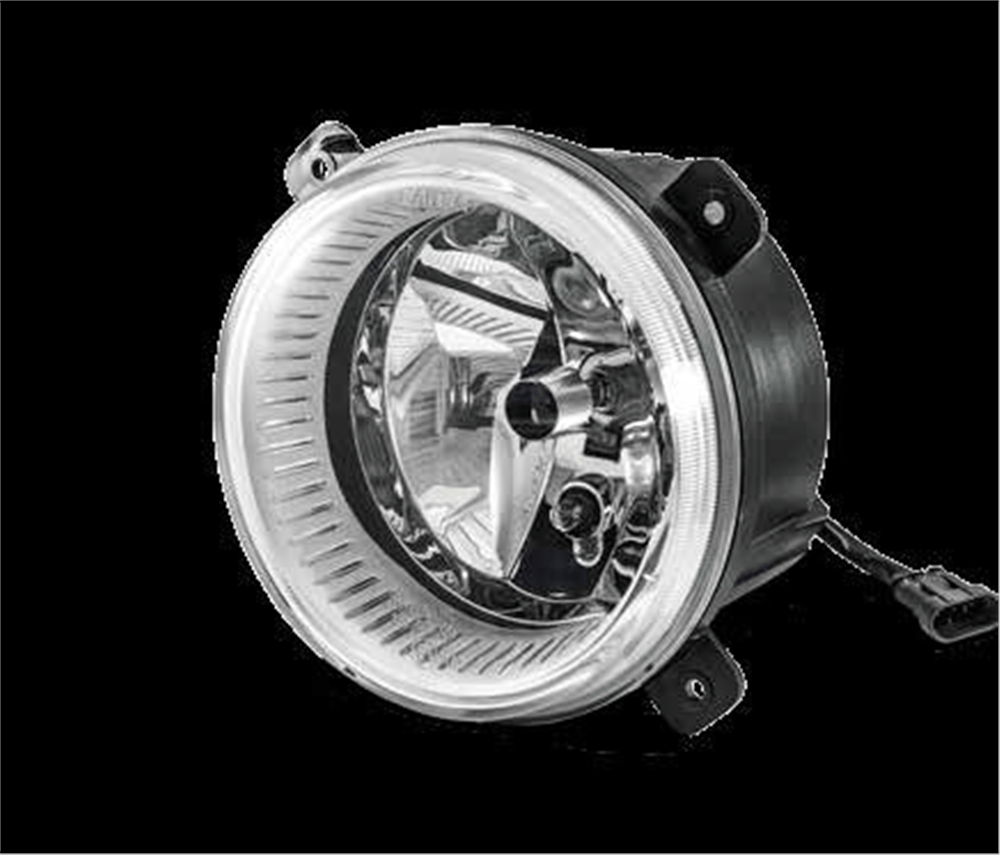 FAR KISA 24V MOTORLU FORD CARGO 
