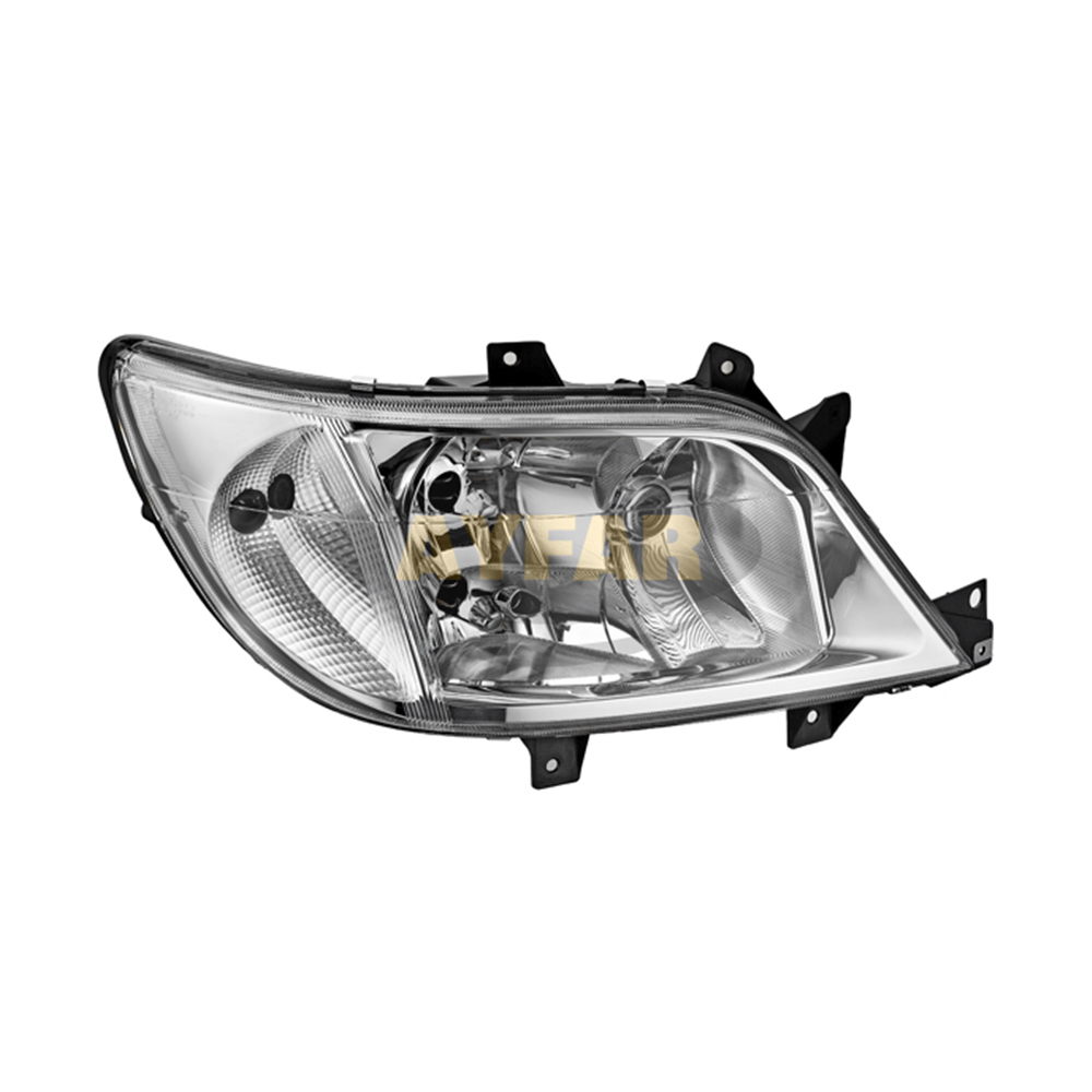 FAR SAĞ MOTORLU MERCEDES SPRİNTER 2001-2007 