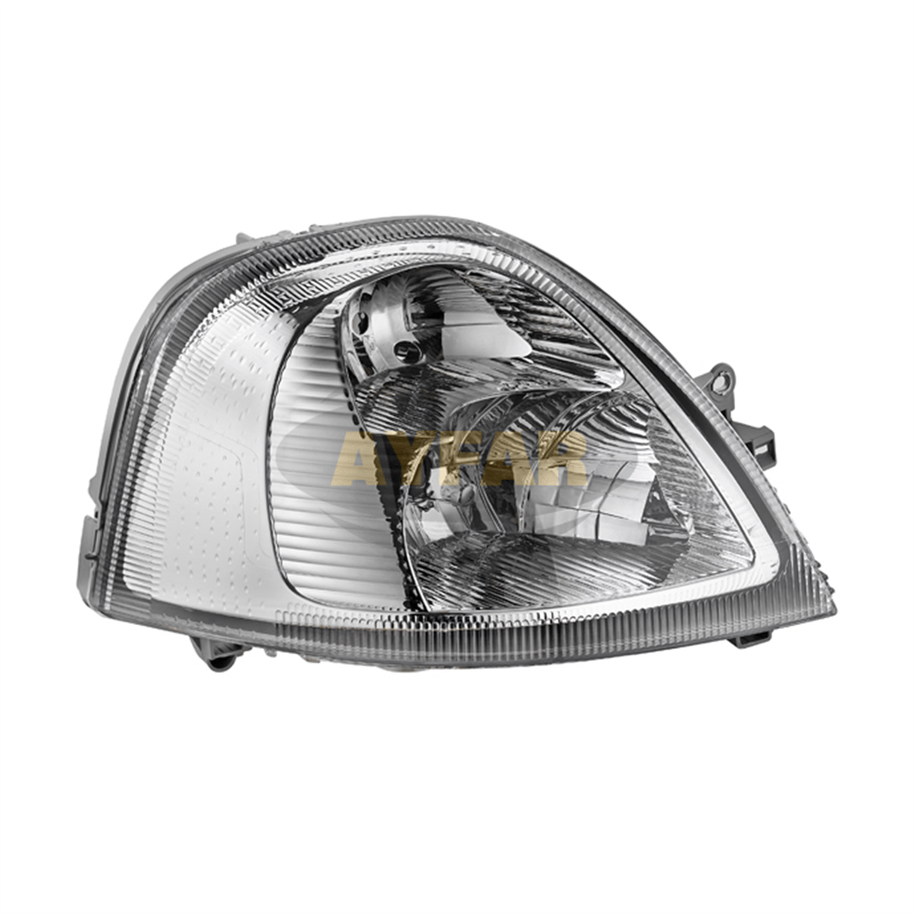 FAR SAĞ MOTORLU RENAULT MASTER 2004-2009 