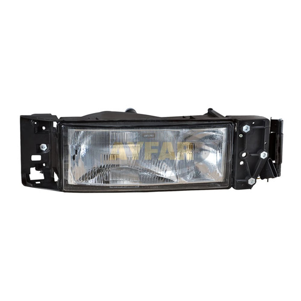 FAR SİNYALSİZ SOL IVECO EUROTECH 1991-2002 