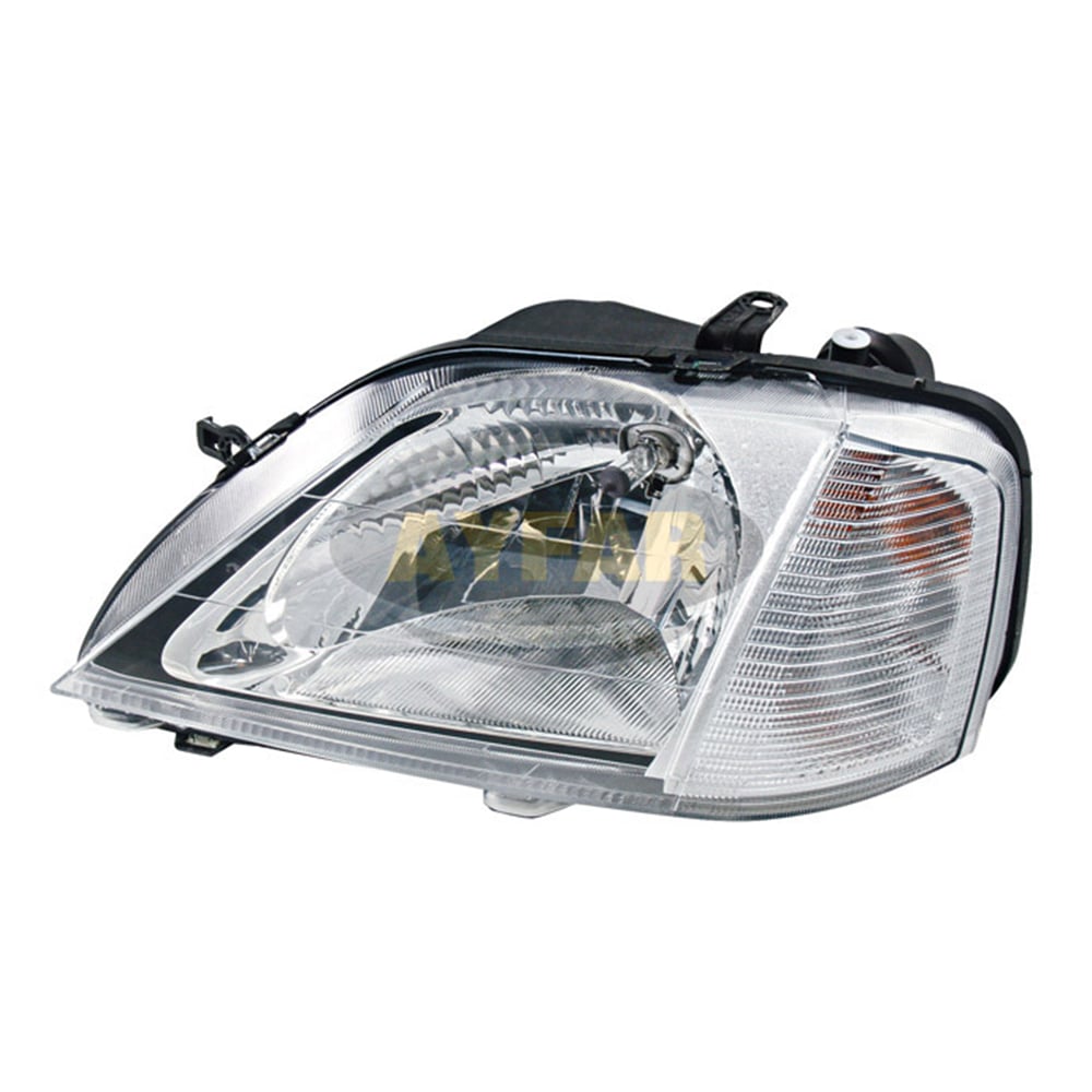 FAR SOL DACIA LOGAN 2003-2008 
