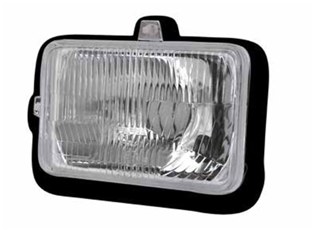 FAR SOL H4 OPTİK FORD 00=> 