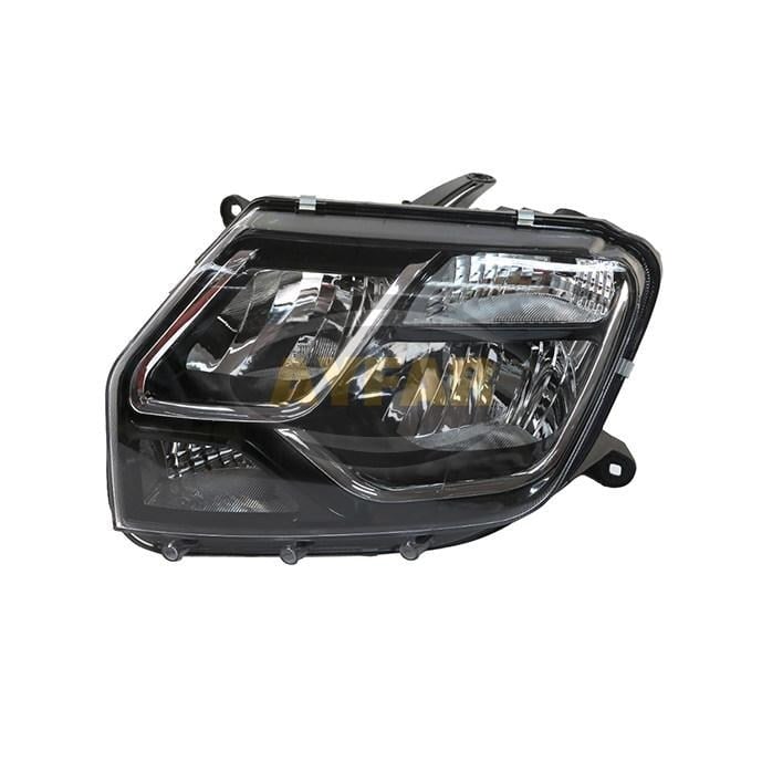FAR SOL MANUEL DACIA DUSTER 2013-2017 