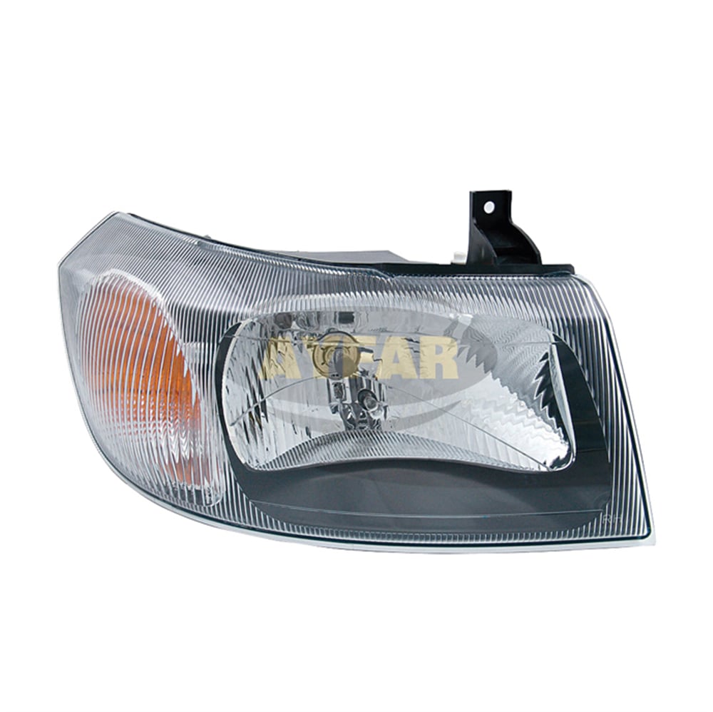 FAR SOL MANUEL FORD TRANSIT V184 2001-2006 