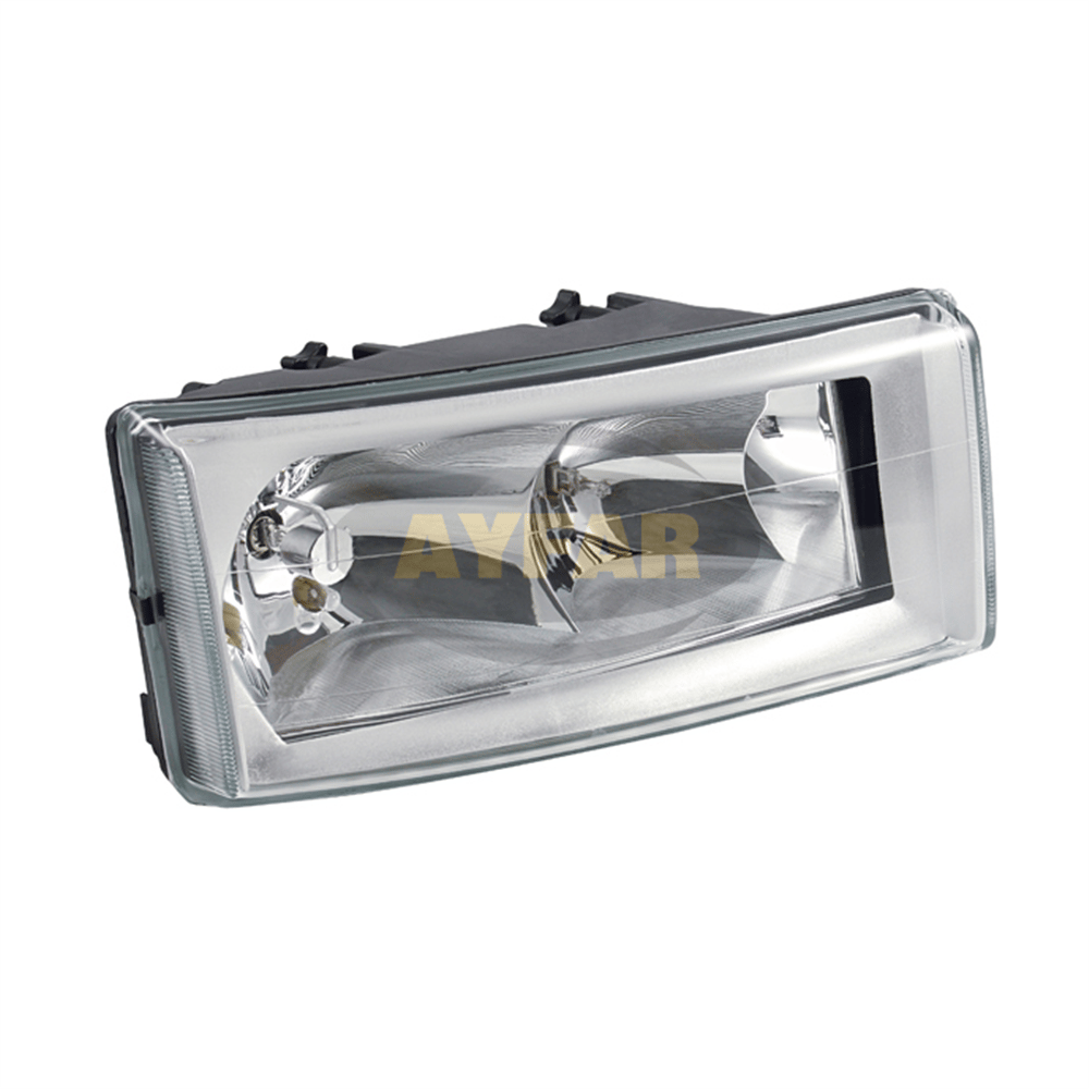 FAR SOL MOTORLU IVECO DAILY 2002-2007 