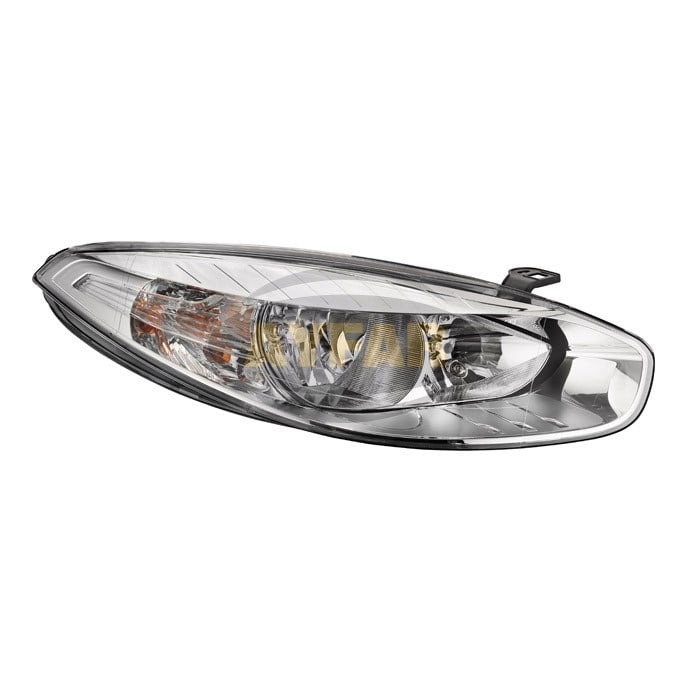 FAR SOL MOTORLU RENAULT FLUENCE 2010-2013 
