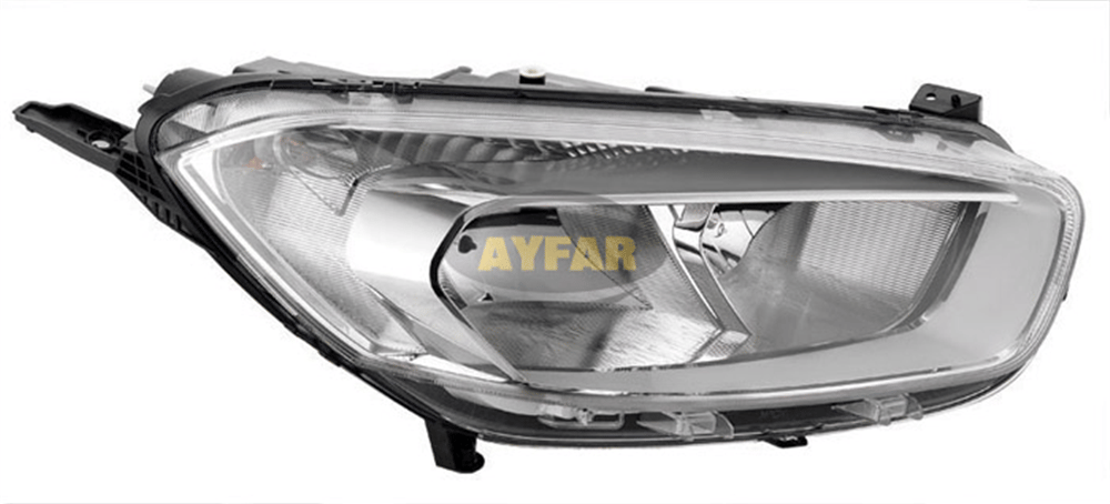 FAR SOL MOTORLU RENAULT SYMBOL 2009-2013 THALIA 