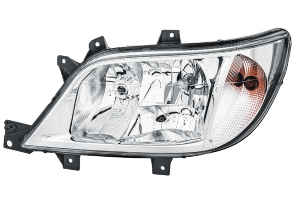 FAR+SİNYAL SOL MERCEDES-BENZ SPRINTER 2-T 901/902 9 