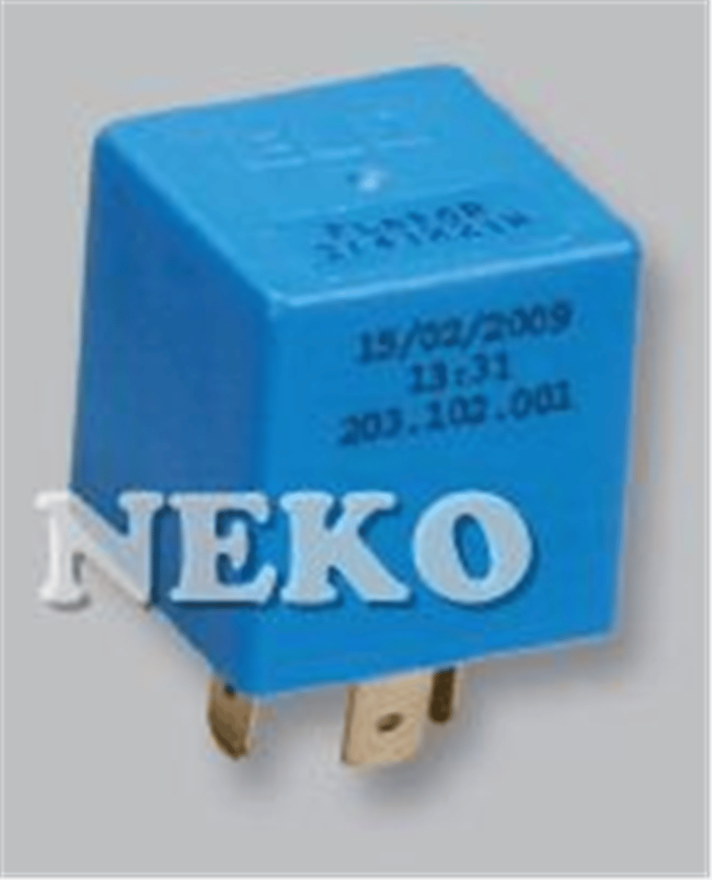 FLAŞÖR 12V ELEKTRONİK (UNIVERSAL) 